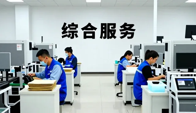 重庆沃旭科技有限公司