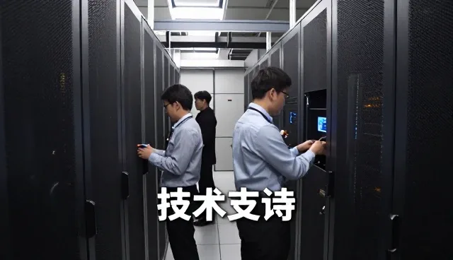 重庆沃旭科技有限公司助力企业提升技术业务能力